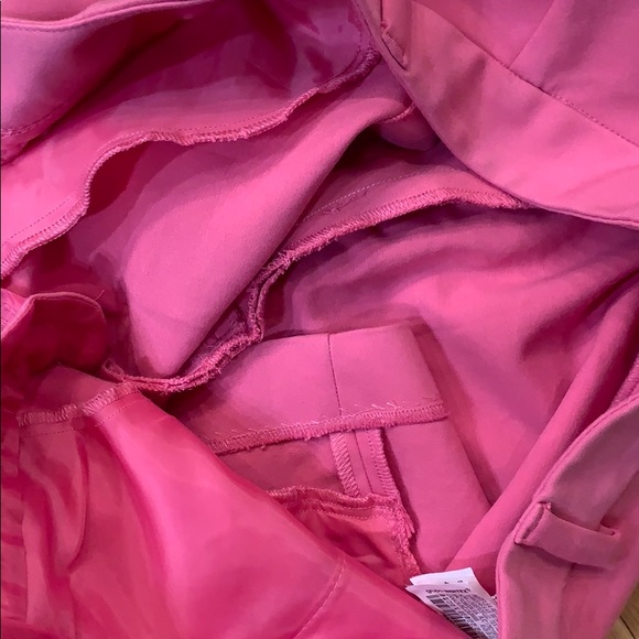 Zara basic woman short dress shorts S - Picture 7 of 7